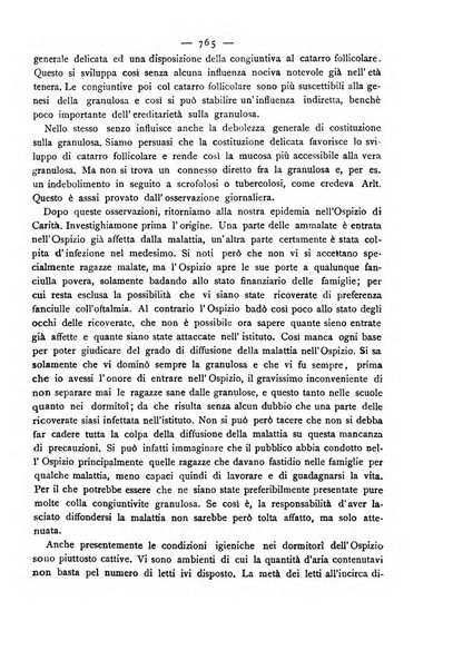 Giornale della Società italiana d'igiene