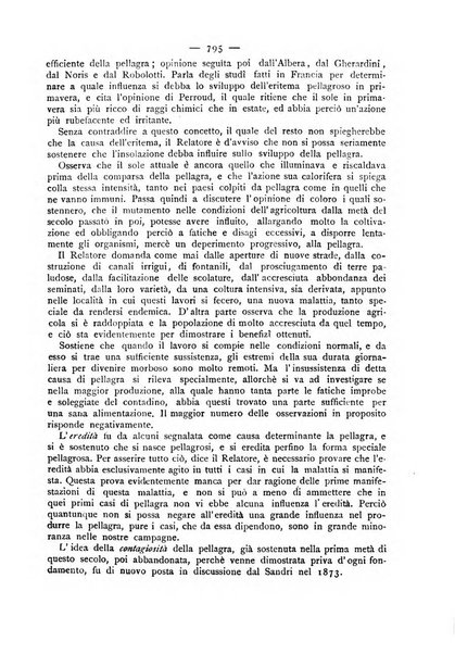 Giornale della Società italiana d'igiene