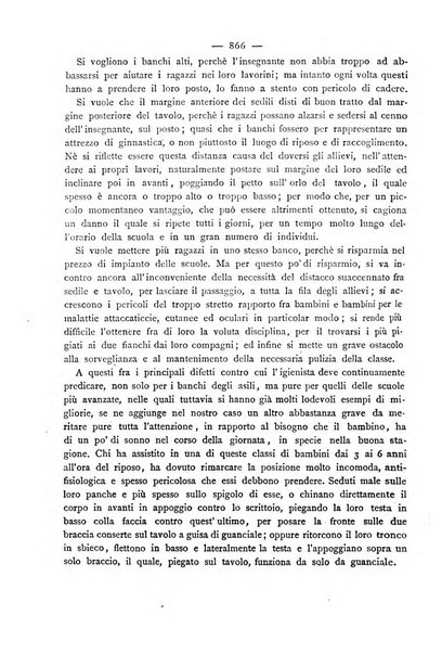 Giornale della Società italiana d'igiene