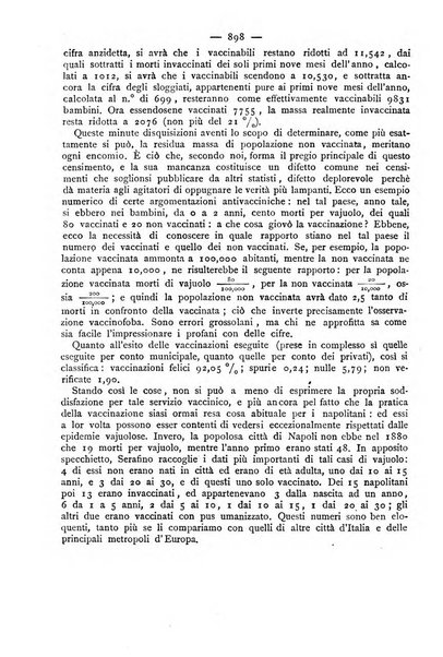 Giornale della Società italiana d'igiene