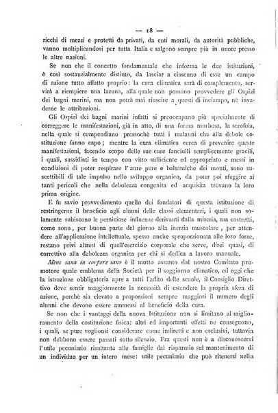 Giornale della Società italiana d'igiene