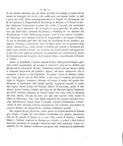 Giornale della Società italiana d'igiene