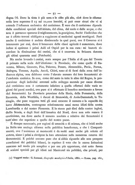 Giornale della Società italiana d'igiene