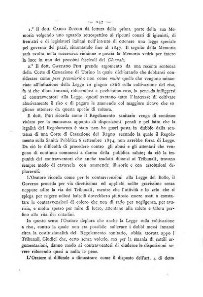 Giornale della Società italiana d'igiene