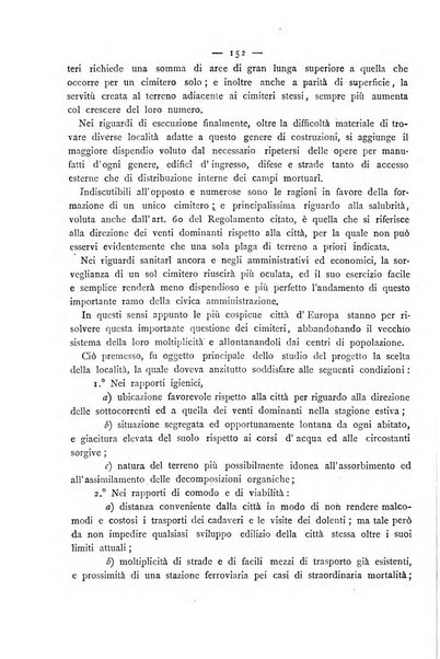 Giornale della Società italiana d'igiene