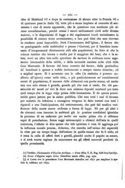 Giornale della Società italiana d'igiene