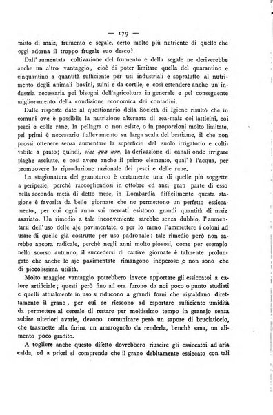 Giornale della Società italiana d'igiene