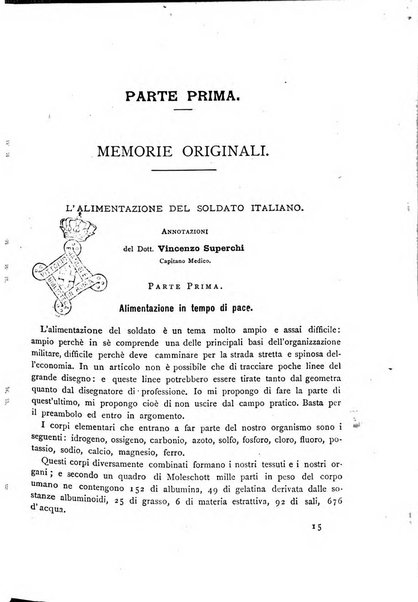 Giornale della Società italiana d'igiene