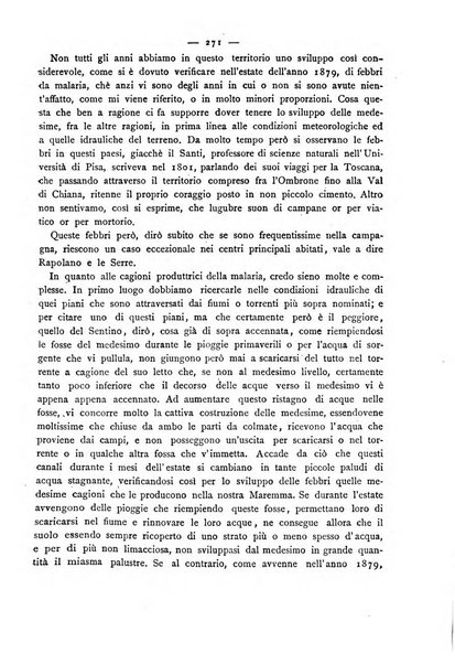 Giornale della Società italiana d'igiene