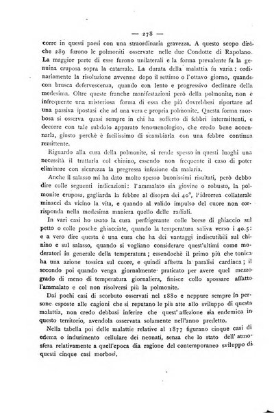 Giornale della Società italiana d'igiene