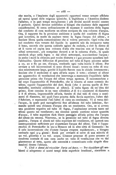 Giornale della Società italiana d'igiene