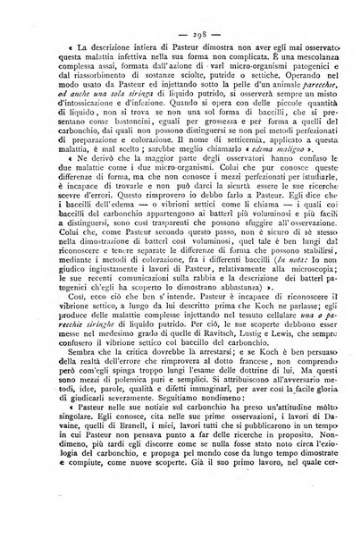 Giornale della Società italiana d'igiene