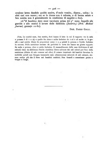 Giornale della Società italiana d'igiene