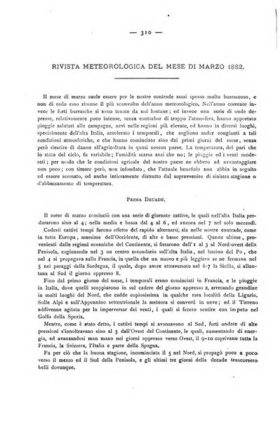 Giornale della Società italiana d'igiene