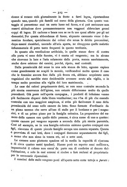 Giornale della Società italiana d'igiene