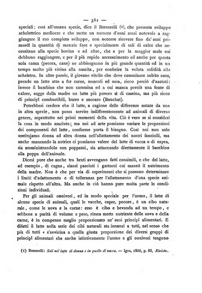 Giornale della Società italiana d'igiene