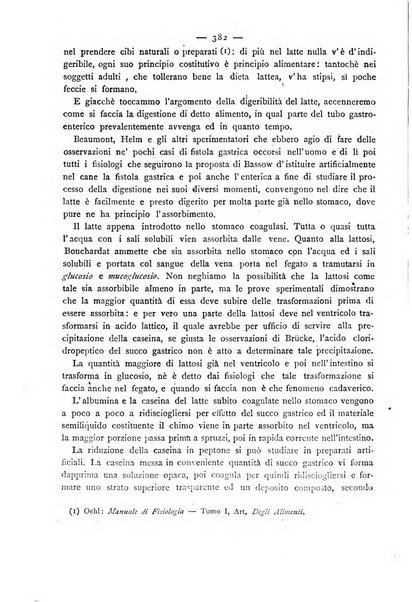 Giornale della Società italiana d'igiene