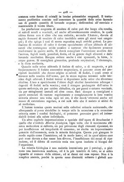 Giornale della Società italiana d'igiene