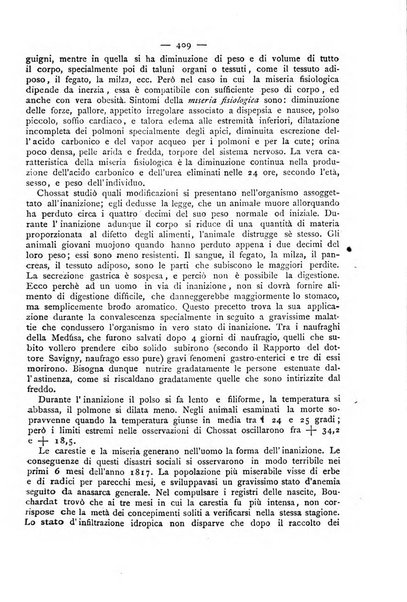 Giornale della Società italiana d'igiene