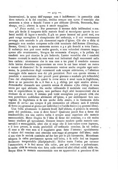 Giornale della Società italiana d'igiene