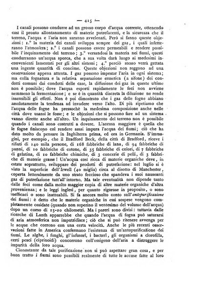 Giornale della Società italiana d'igiene