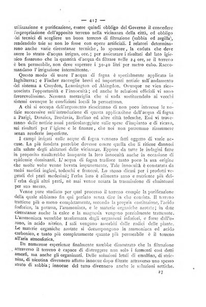 Giornale della Società italiana d'igiene