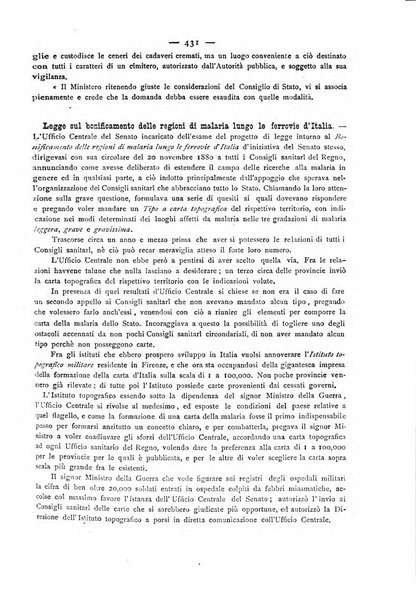 Giornale della Società italiana d'igiene