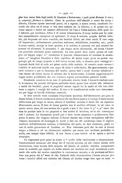 Giornale della Società italiana d'igiene