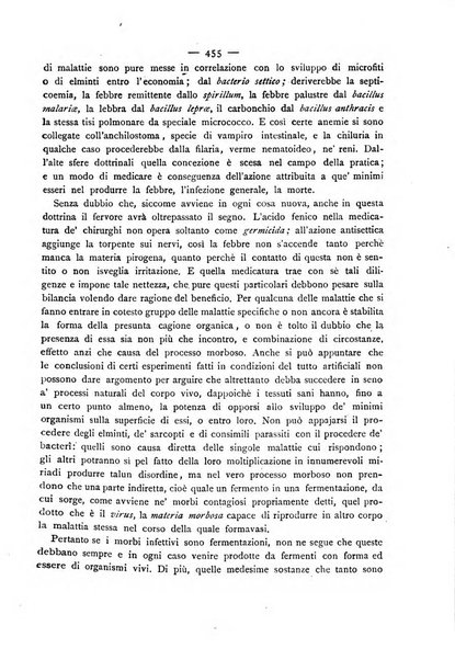 Giornale della Società italiana d'igiene