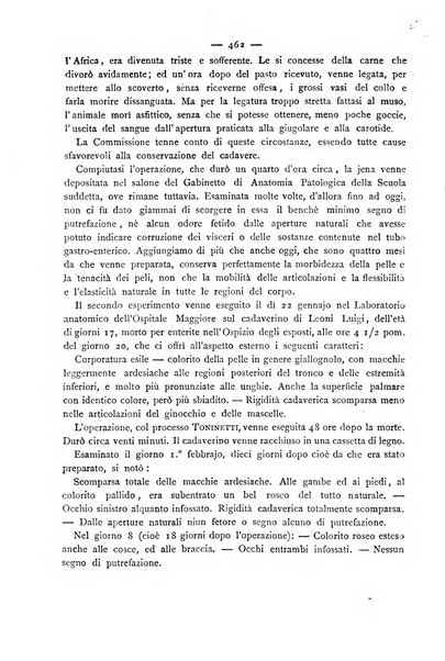 Giornale della Società italiana d'igiene