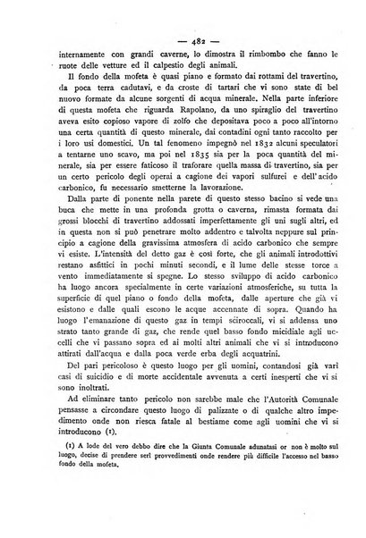 Giornale della Società italiana d'igiene