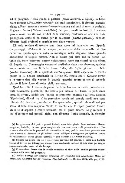 Giornale della Società italiana d'igiene