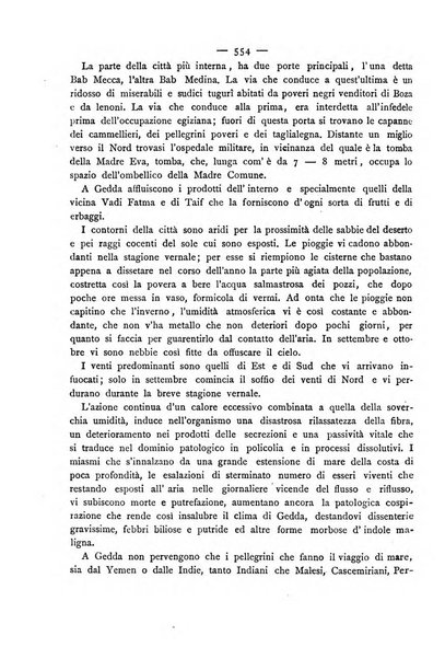 Giornale della Società italiana d'igiene