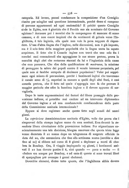 Giornale della Società italiana d'igiene