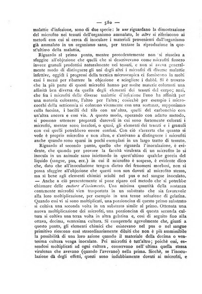 Giornale della Società italiana d'igiene