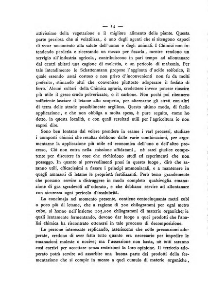 Giornale della Società italiana d'igiene