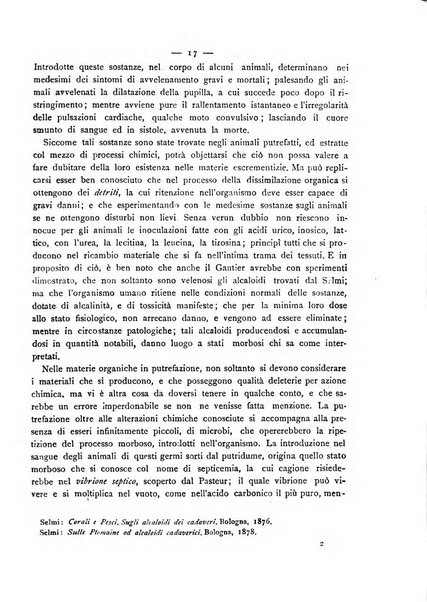 Giornale della Società italiana d'igiene