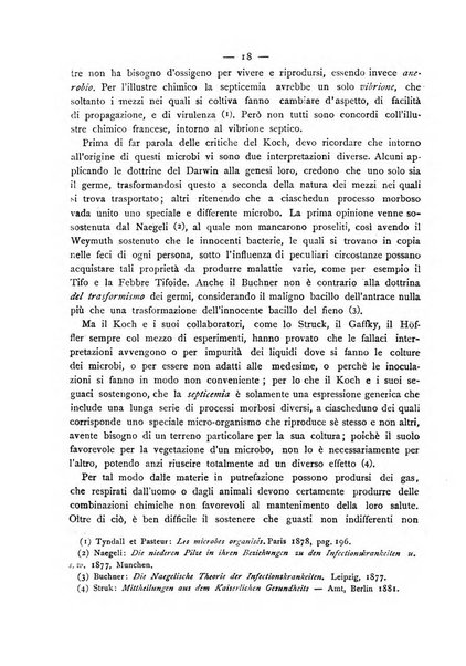 Giornale della Società italiana d'igiene