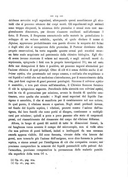 Giornale della Società italiana d'igiene