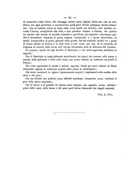 Giornale della Società italiana d'igiene