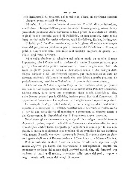 Giornale della Società italiana d'igiene