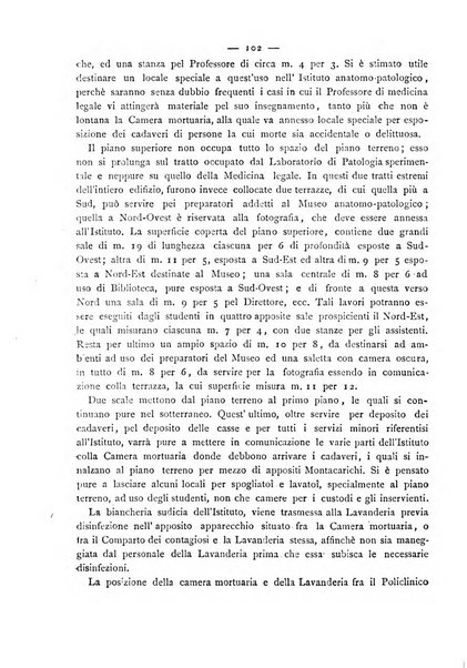 Giornale della Società italiana d'igiene