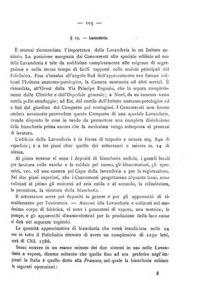 Giornale della Società italiana d'igiene