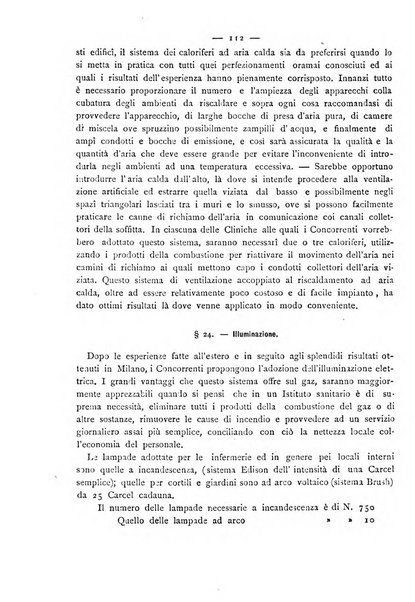 Giornale della Società italiana d'igiene