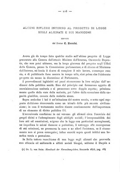 Giornale della Società italiana d'igiene