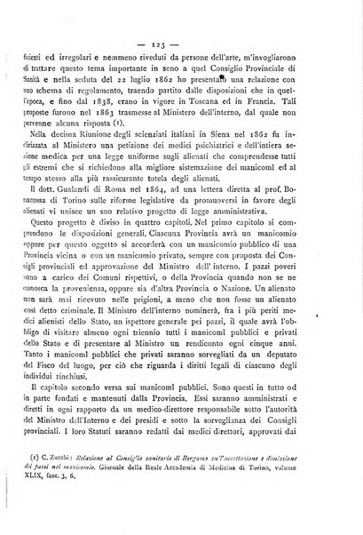 Giornale della Società italiana d'igiene