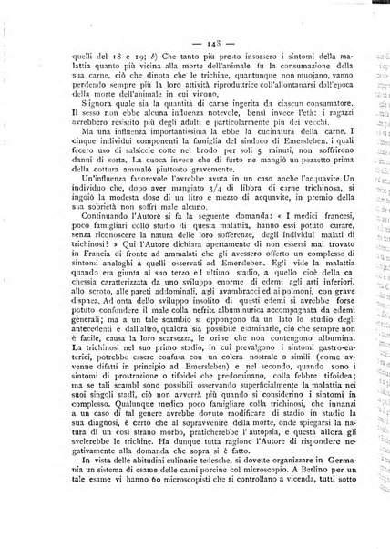 Giornale della Società italiana d'igiene