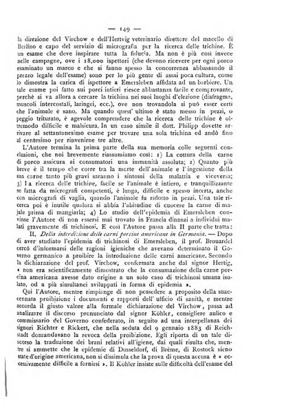 Giornale della Società italiana d'igiene