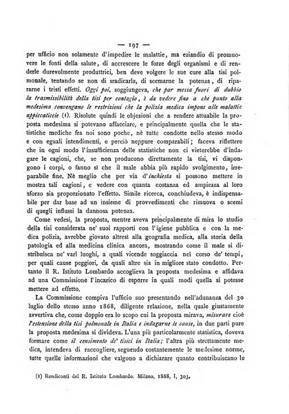 Giornale della Società italiana d'igiene