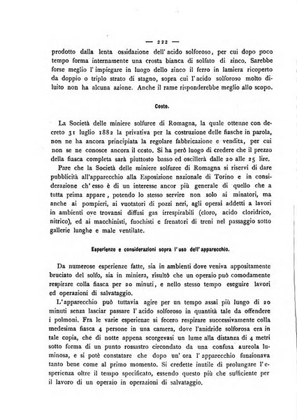 Giornale della Società italiana d'igiene